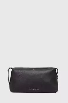 Косметичка Tommy Hilfiger, черный