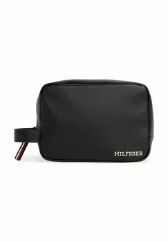Косметичка Tommy Hilfiger, черный