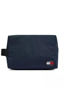 Косметичка Tommy Hilfiger, синий