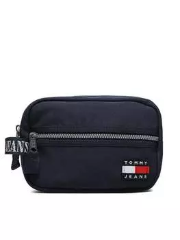 Косметичка Tommy Hilfiger, синий