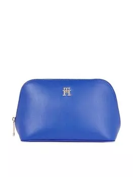 Косметичка Tommy Hilfiger, синий