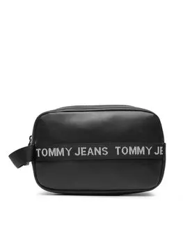 Косметичка Tommy Jeans, черный