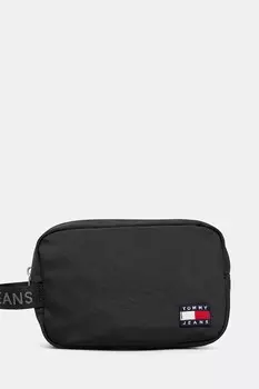 Косметичка Tommy Jeans, черный