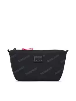 Косметичка Tommy Jeans, серый