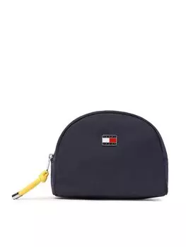 Косметичка Tommy Jeans, синий