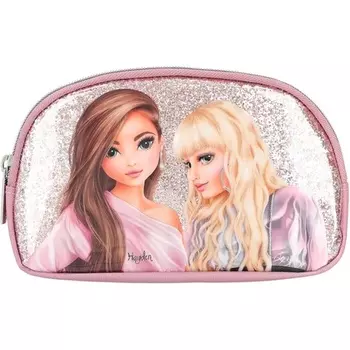 Косметичка TOPModel GLITTER QUEEN Depesche