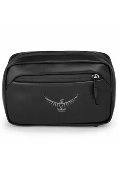 Косметичка TRANSPORTER Osprey, цвет black