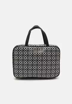 Косметичка TRAVEL CASE Guess, черный