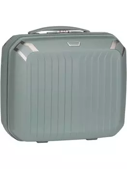 Косметичка TRAVELITE Toiletry Bag Elvaa, дымно-синий