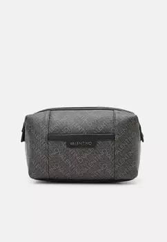 Косметичка TYRONE UNISEX Valentino Bags, черный