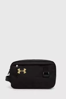 Косметичка Under Armour, черный