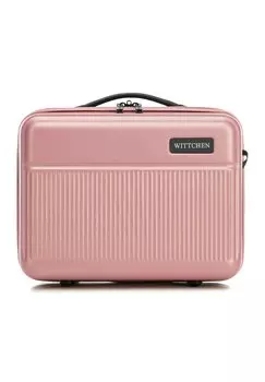 Косметичка UNICO LINE COLLECTION WITTCHEN, розовый
