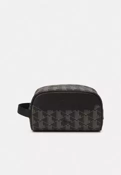 Косметичка UNISEX Lacoste, черный