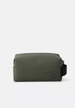 Косметичка UNISEX Zign, зеленый