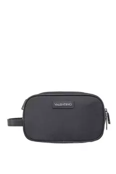 Косметичка Valentino Cardano, черный