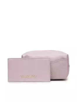 Косметичка Valentino, фиолетовый