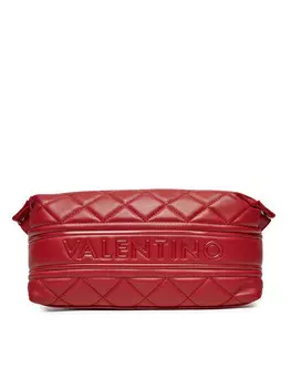 Косметичка Valentino, красный
