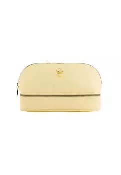 Косметичка VANITY SPRING Carpisa, желтый