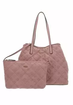 Косметичка VIKKY LARGE Guess, румяна