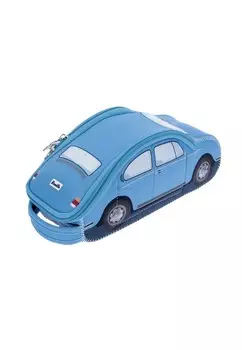 Косметичка VOLKSWAGEN KFER KLEINE VW Collection by BRISA, синий