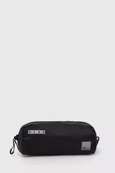 Косметичка Wandermood Mini Jack Wolfskin, черный