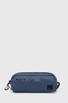 Косметичка Wandermood Mini Jack Wolfskin, синий