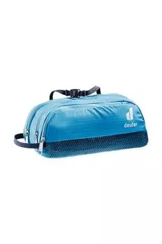 Косметичка Wash Bag Tour Deuter, синий