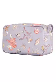 Косметичка WHISPERING FABLE ENGLAND, цвет Powder Blue