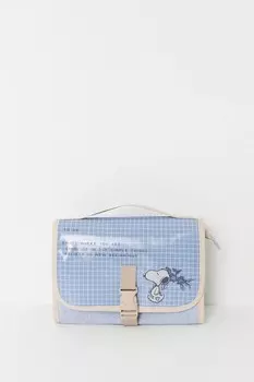 Косметичка Women'Secret, бежевый