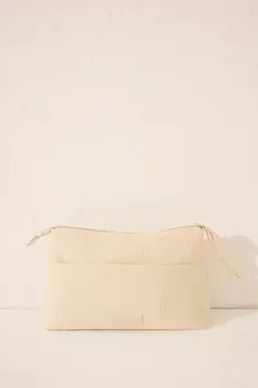 Косметичка Women'Secret, бежевый