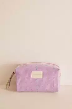 Косметичка women'secret, фиолетовый