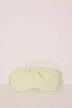 Косметичка Women'Secret, зеленый