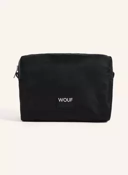 Косметичка Wouf OSLO, черный