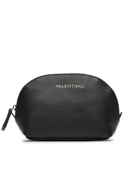 Косметичка Zero Valentino, черный