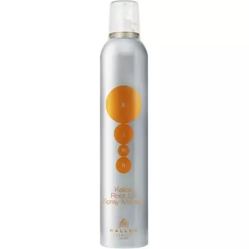 Косметика Kjmn Root Lift Spray Mousse 400G, Kallos