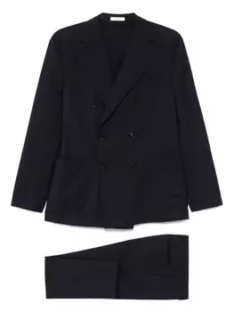 Костюм 50К Boglioli, синий