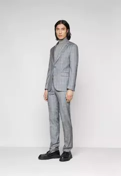 Костюм ABEL Kigili, цвет light grey