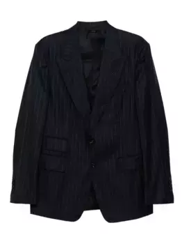 Костюм Atticus TOM FORD, синий