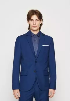 Костюм Basic Suit Pier One, синий