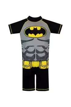Костюм Бэтмена для серфинга DC Comics, черный
