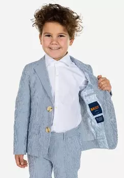 Костюм BOYS DAILY OppoSuits, синий