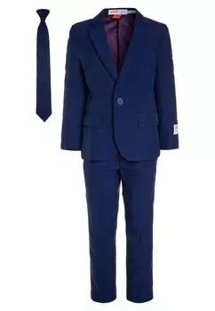 Костюм BOYS SET OppoSuits, цвет navy