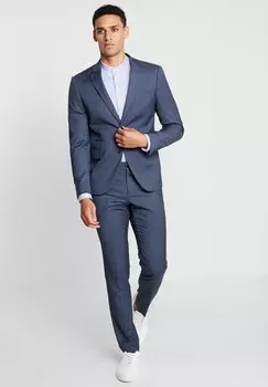Костюм CHECKED SUIT Lindbergh, цвет blue