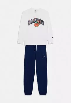 Костюм CREW NECK Champion, белый