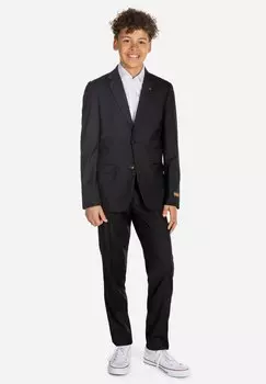 Костюм DAILY DEEP OppoSuits, цвет black
