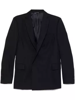 Костюм Демна блейзер Costumein, синий