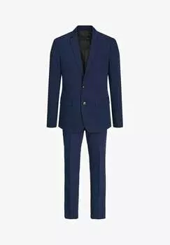 Костюм для мальчиков Jack & Jones Junior, синий