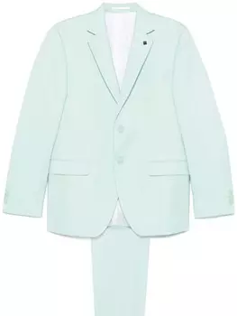 Костюм Drive Karl Lagerfeld, зеленый