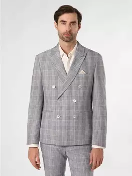 Костюм Finshley & Harding London, синий