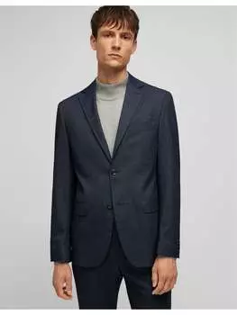 Костюм HECHTER PARIS, цвет dark blue